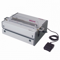 RENZ DTP-340 M, Перфоратор 1010090