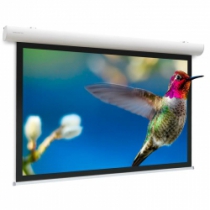 Екран моторизований Projecta Elpro Concept 16:10, 135", 2.9x1.81 м, MW 10103541