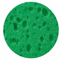 Губки кухонні крупнопористі, 5шт, 100х70мм BuroClean EuroStandart Buroclean 10200220