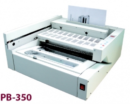 Клейова машина PB-350, 330mm/38 mm 1040022