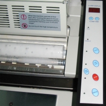 Клейова машина PB-350, 330mm/38 mm 1040022