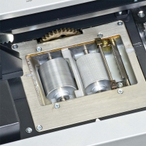 Клеєва машина WD-40A 1040024