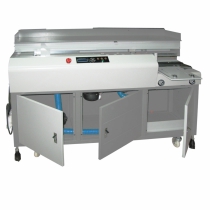 Клейова машина BW-980V 1040032