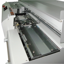 Клейова машина BW-980V 1040032