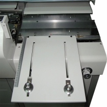 Клейова машина BW-980V 1040032