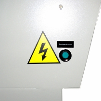 Клейова машина BW-980V 1040032