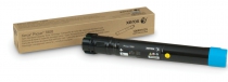 Тонер картридж Xerox PH7800 Cyan (17200 стр) 106R01570