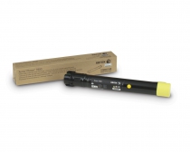 Тонер картридж Xerox PH7800 Yellow (17200 стр) 106R01572