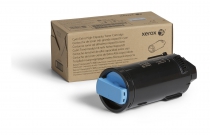 Тонер картридж Xerox VL C500/C505 Cyan (9000 стор) 106R03884