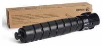 Тонер картридж Xerox VL C8000 Black (20900 стр) 106R04057