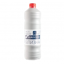 Відбілювач Білизна BUROCLEAN 900 мл Buroclean 10700203