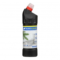 Гель для туалета BUROCLEAN EuroStandart 1000мл Сосна Buroclean 10700303