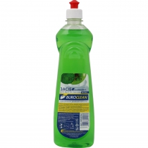 Средство д/посуды BuroClean EuroStandart 500мл ЯБЛОКО Buroclean 10700761
