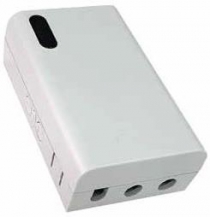 Блок управления экраном Projecta Easy Install all-in-one control box 10800154