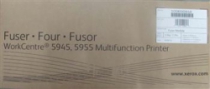 Фьюзерный модуль Xerox WC5945/5955 AL B8045/8055 (350000 стр) 109R00848