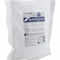 Порошок пральний універсальний Buroclean 1,5 кг "Гірська свіжість" 11000002