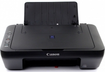 БФП А4 Canon PIXMA Ink Efficiency E414 1366C009