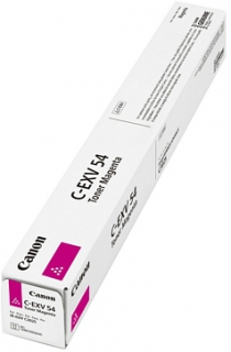 Тонер Canon C-EXV54 IRC3025i Magenta 1396C002