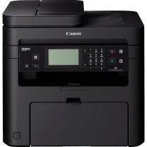 МФУ А4 ч/б Canon i-SENSYS MF237w c Wi-Fi (бандл с 2 картриджами) 1418C170