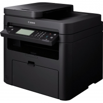 БФП А4 ч/б Canon i-SENSYS MF237w з Wi-Fi (бандл з 2 картриджами) 1418C170