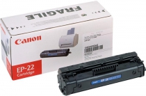 Картридж Canon EP-22 LBP800/810/1120, HP C4092A LJ1100/3200 Black (2500 стор) 1550A003