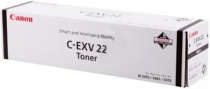 Тонер Canon C-EXV22 IR5065Ne Black 1872B002