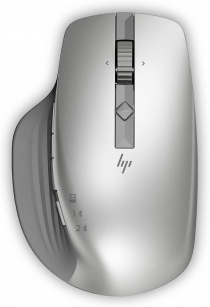 Мышь HP Creator 930 WL Silver 1D0K9AA