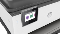 МФУ A4 HP OfficeJet Pro 9013 с Wi-Fi 1KR49B