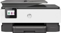 БФП A4 HP OfficeJet Pro 8023 з Wi-Fi 1KR64B