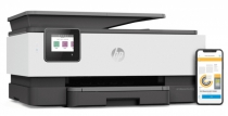 БФП A4 HP OfficeJet Pro 8023 з Wi-Fi 1KR64B