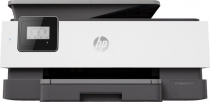 МФУ A4 HP OfficeJet Pro 8013 c Wi-Fi 1KR70B