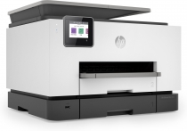 МФУ A4 HP OfficeJet Pro 9023 с Wi-Fi 1MR70B