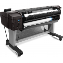 Принтер HP DesignJet T1700 44 "PostScript 1VD87A