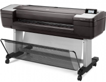 Принтер HP DesignJet T1700 44 "PostScript 1VD87A