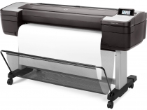 Принтер HP DesignJet T1700dr 44" PostScript 1VD88A
