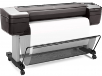 Принтер HP DesignJet T1700dr 44" PostScript 1VD88A
