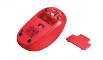 Мышь Trust PRIMO WL RED 20787_TRUST