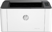 Принтер А4 HP Laser 107wr з Wi-Fi 209U7A