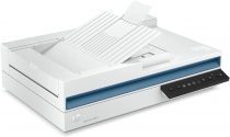 Сканер А4 HP ScanJet Pro 2600 f1 20G05A