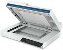 Сканер А4 HP ScanJet Pro 2600 f1 20G05A