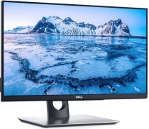 Монитор LCD 23.8" DELL P2418HT D-Sub, DP, HDMI, USB3.0, IPS, Touch Screen 210-AKBD