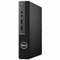 ПК Dell OptiPlex 3080 MFF Core i3-10105T 8GB M.2 256GB MS116 KB216 Win10Pro 210-AVPN-10MT21