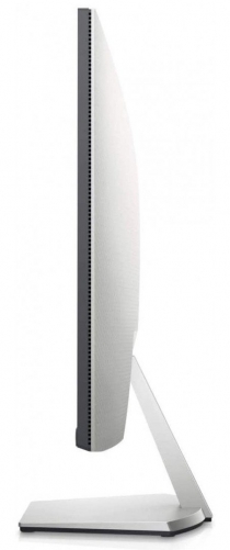 Монитор LCD 23.8" DELL S2421HS 2xHDMI, DP, Audio, IPS, 75Hz, 4ms, FreeSync 210-AXKQ