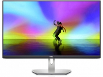 Монитор LCD 27" DELL S2721HN 2xHDMI, Audio, IPS, 75Hz, 4ms, FreeSync 210-AXKV