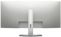 Монітор LCD 34" DELL S3422DW 2xHDMI, DP, USD3.0, MM, VA, 3440x1440, CURVED, 99%sRGB, HAS, FreeSync 210-AXKZ