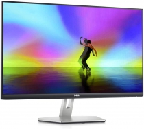 Монитор LCD 27" DELL S2721H 2xHDMI, MM, IPS, 75Hz, 4ms, FreeSync 210-AXLE