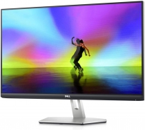 Монитор LCD 27" DELL S2721H 2xHDMI, MM, IPS, 75Hz, 4ms, FreeSync 210-AXLE