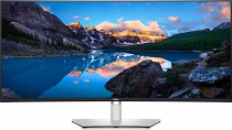 Монітор LCD 40" DELL U4021QW 2xHDMI, DP, Thunderbolt, USB-C, IPS, 5120x2160 (21:9), CURVED, 100%sRGB, HAS 210-AYJF
