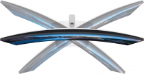 Монітор LCD 40" DELL U4021QW 2xHDMI, DP, Thunderbolt, USB-C, IPS, 5120x2160 (21:9), CURVED, 100%sRGB, HAS 210-AYJF