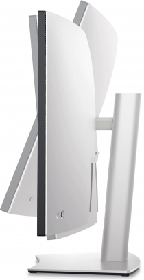 Монітор LCD 40" DELL U4021QW 2xHDMI, DP, Thunderbolt, USB-C, IPS, 5120x2160 (21:9), CURVED, 100%sRGB, HAS 210-AYJF